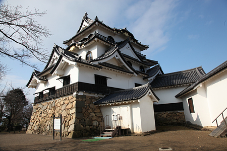 彦根城 - 07