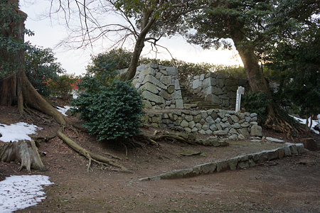 小浜城 - 03