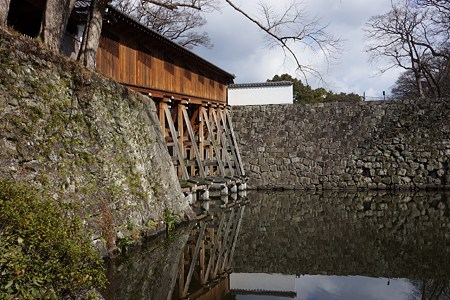 和歌山城 - 24