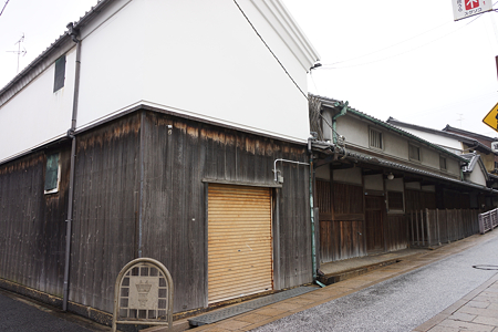 貝塚寺内町 - 02