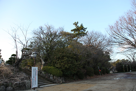 刈谷城 - 07