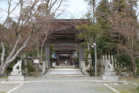 中山神社 - 04