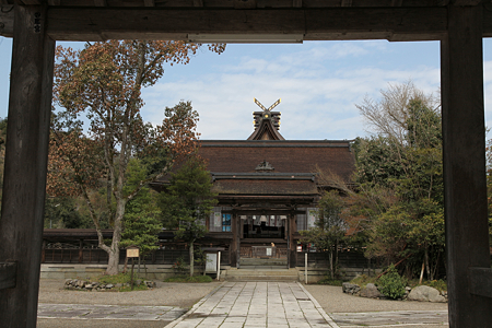 中山神社 - 05