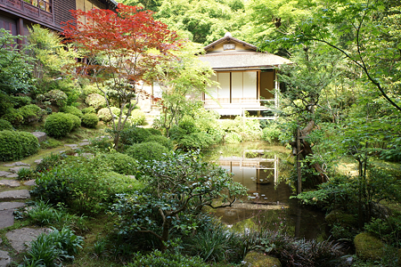 寂光院 - 03