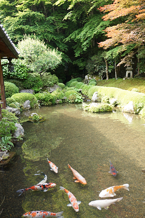 寂光院 - 09