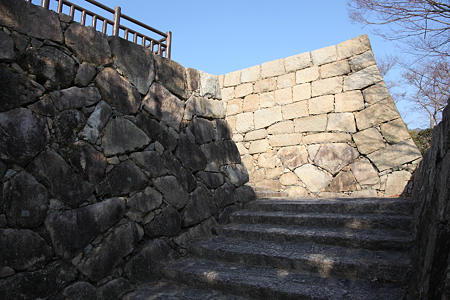 亀居城 - 06