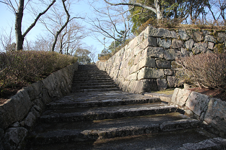 亀居城 - 08