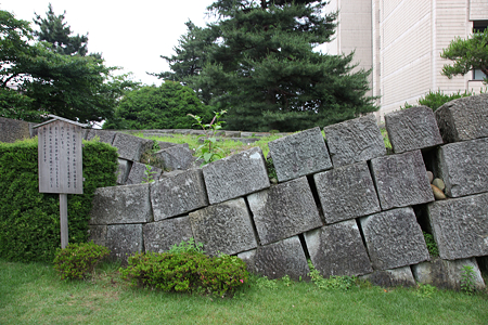福井城 - 07