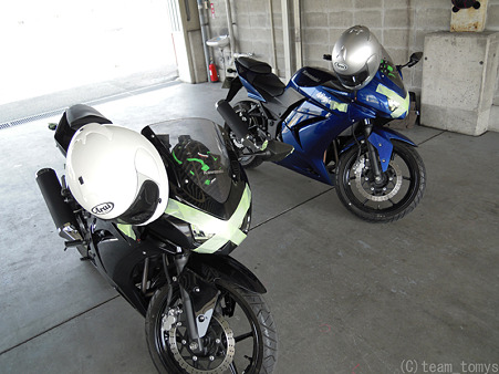 20120408-エンジョイサーキットラン in 岡山国際09