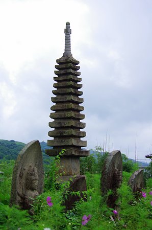 IMGP111813重石仏宝塔 観音大仏