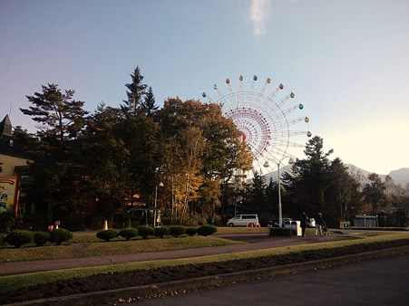 軽井沢おもちゃ王国