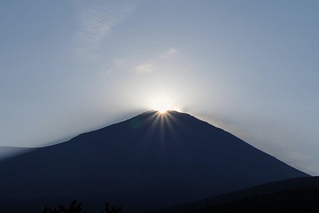 天恵ダイヤ富士2