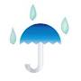 雨