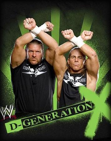 DX