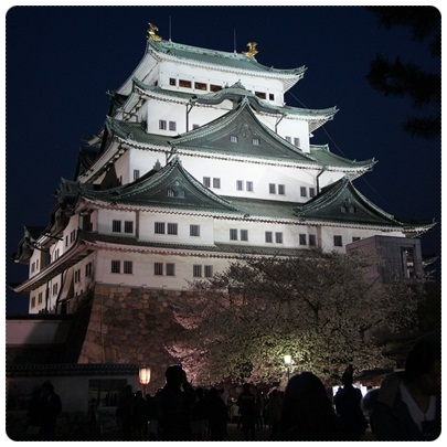 20120408 名古屋城