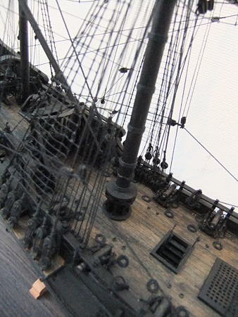 BLACK PEARL