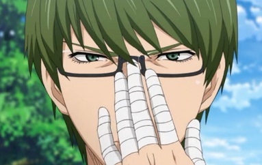 midorima