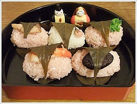 桜寿司