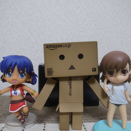 GRD3テスト(ブラックミストフィルターあり)