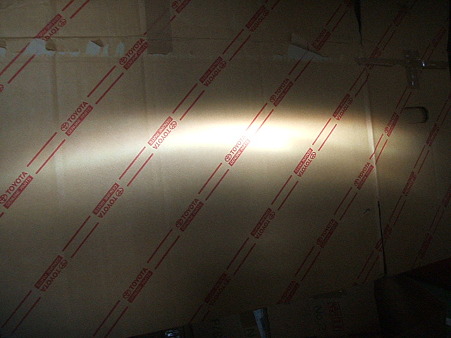 BRIGHT　HIDﾊﾞﾗｽﾄ55W