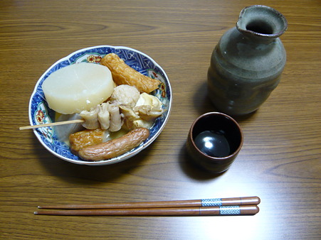 おでん 2 011