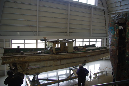 海上保安資料館横浜館04