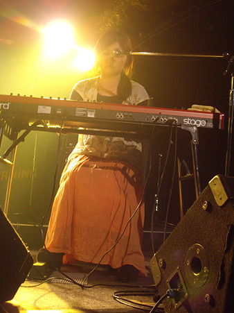 2011-11-23 惑星ドロップスLIVE!