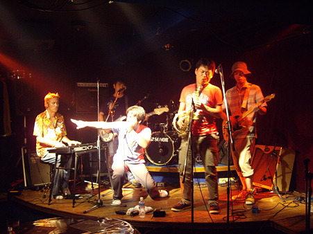 2011-08-07のライブ!
