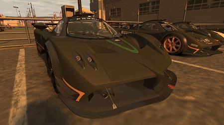 GTAIV Zonda (12)