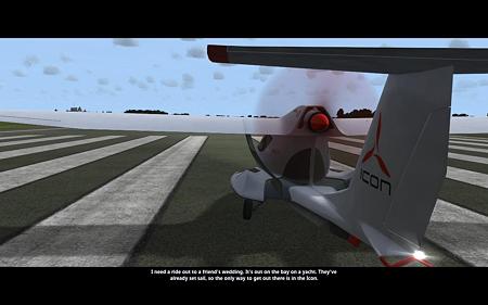 Flight tutorial