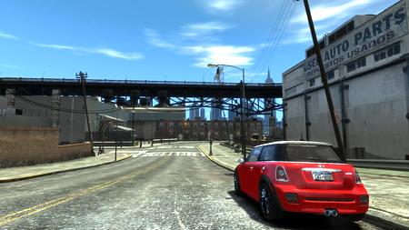 GTAIV RealizmIV (2)