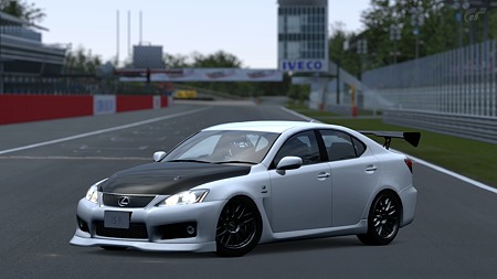 IS-F