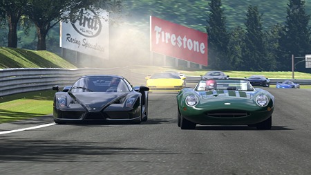 ディープフォレスト・レースウェイ5