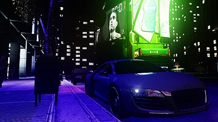 GTAIV iCEnhancer1.3 4
