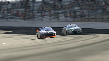 NASCARチャレンジ 2 19